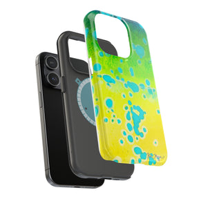 Mahi Skin MagSafe iPhone Case