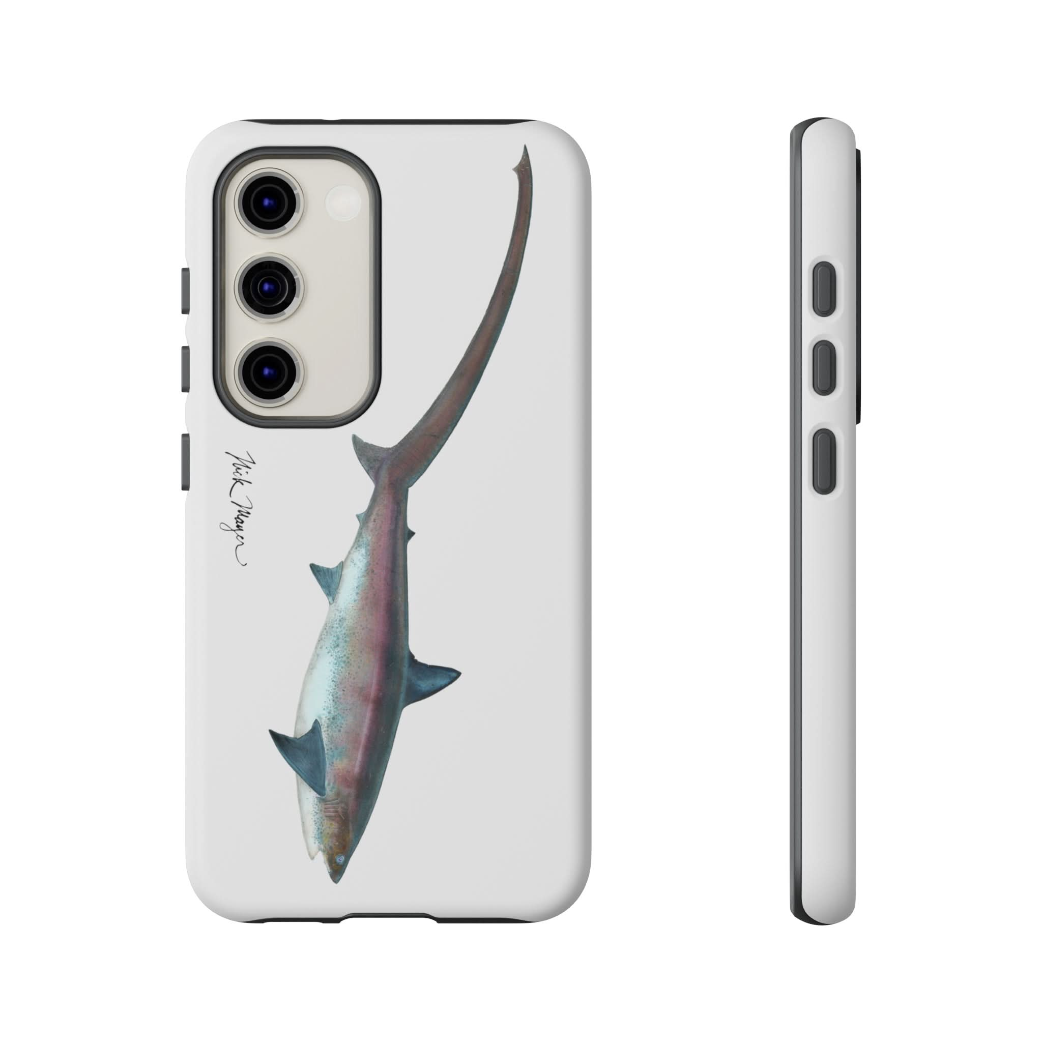 Thresher Shark Phone Case (Samsung)