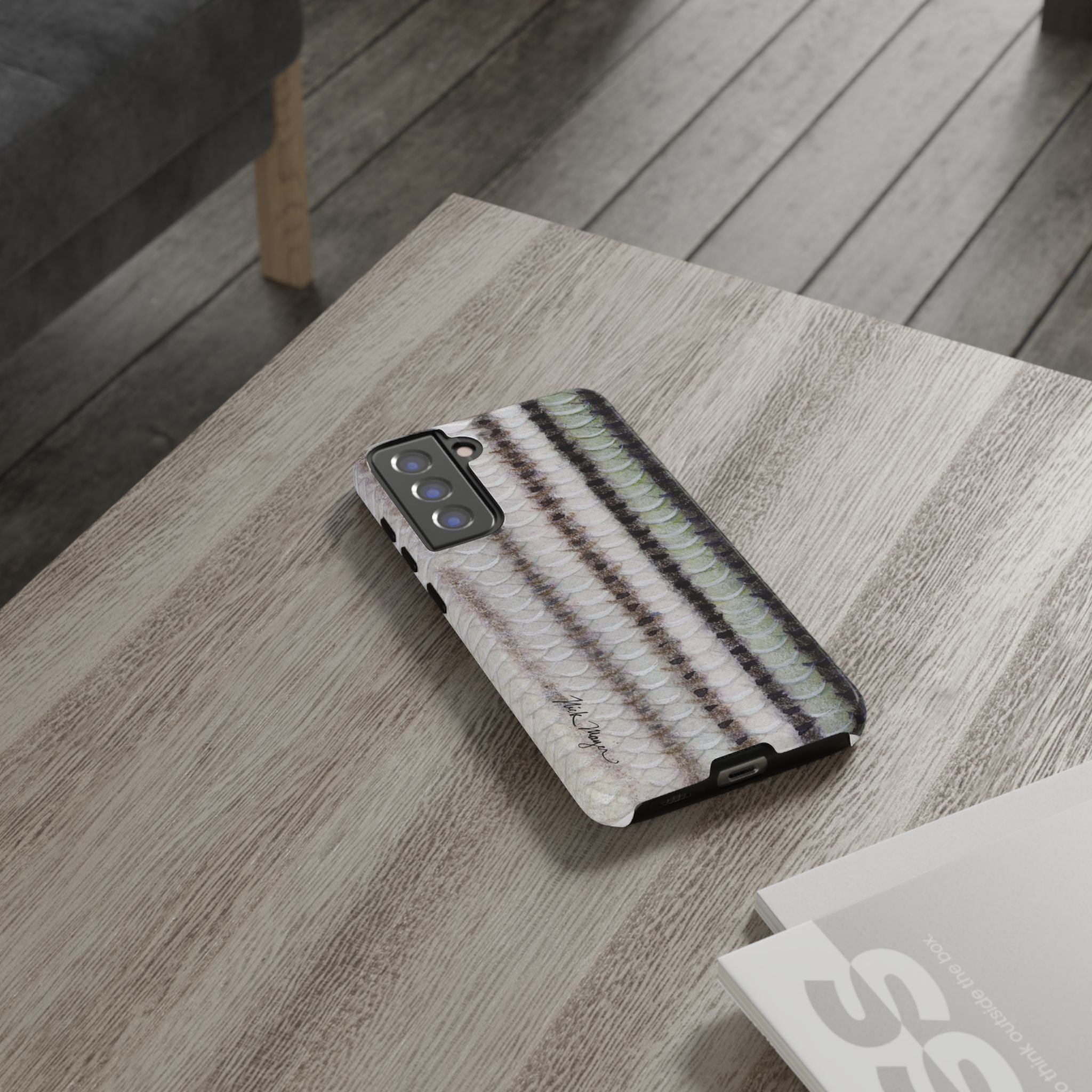 Striper Skin Phone Case (Samsung)