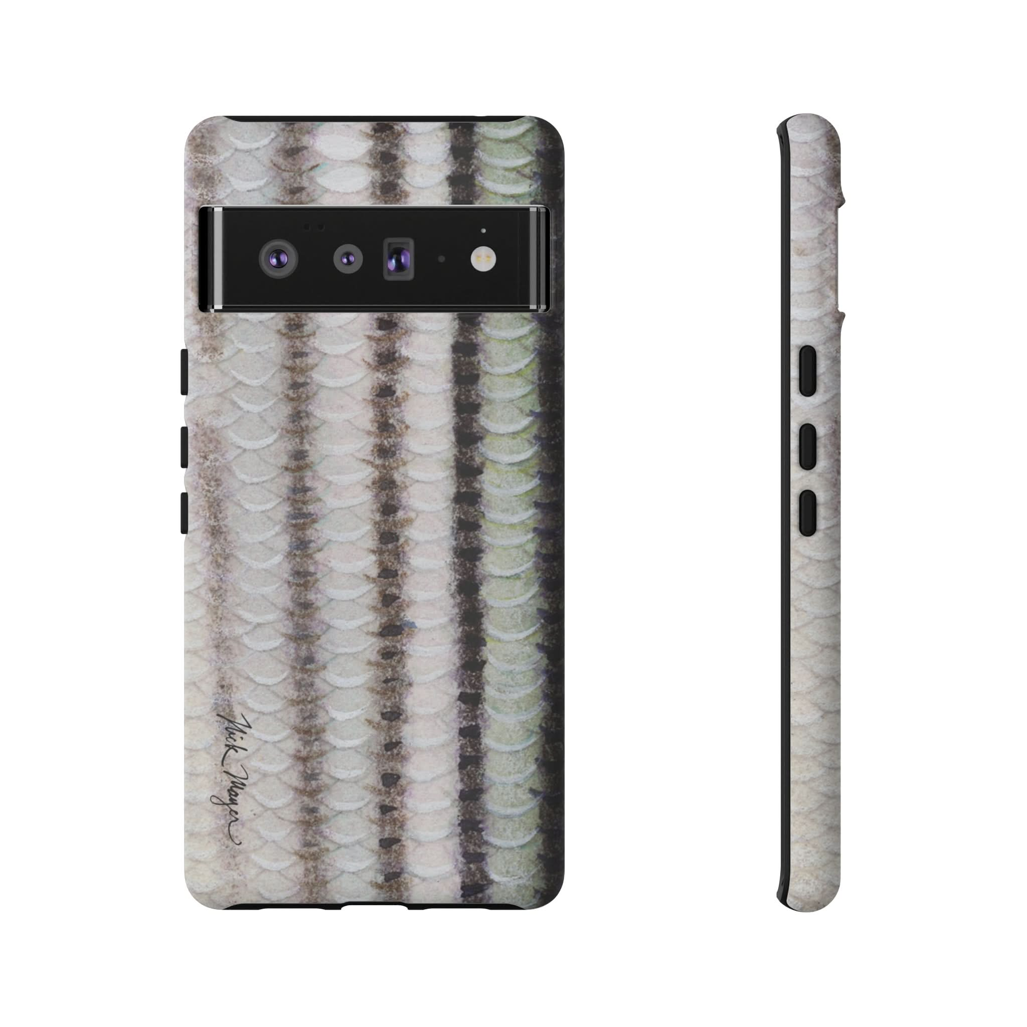 Striper Skin Phone Case (Samsung)