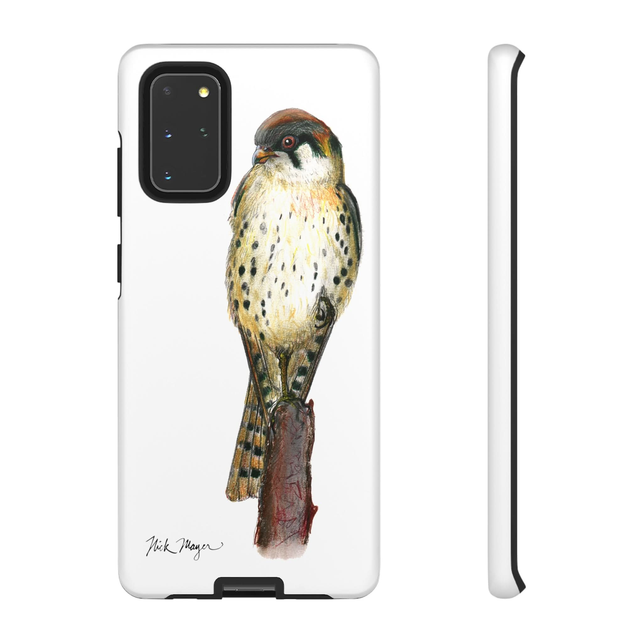 American Kestrel Phone Case (Samsung)