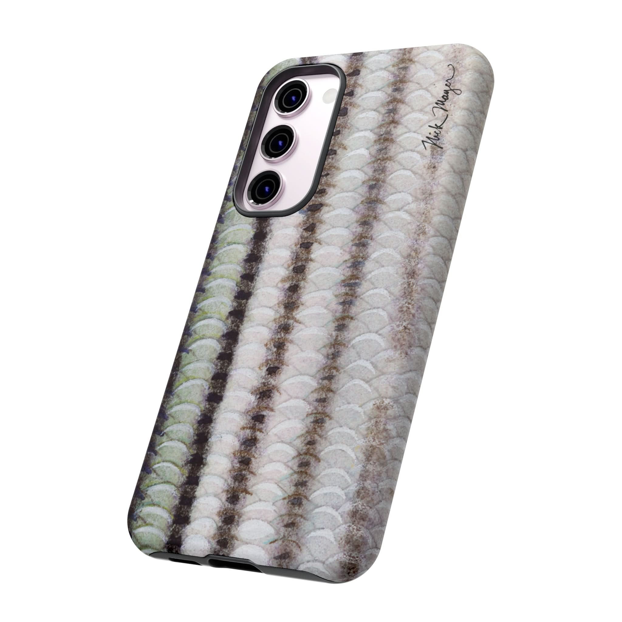 Striper Skin Phone Case (Samsung)