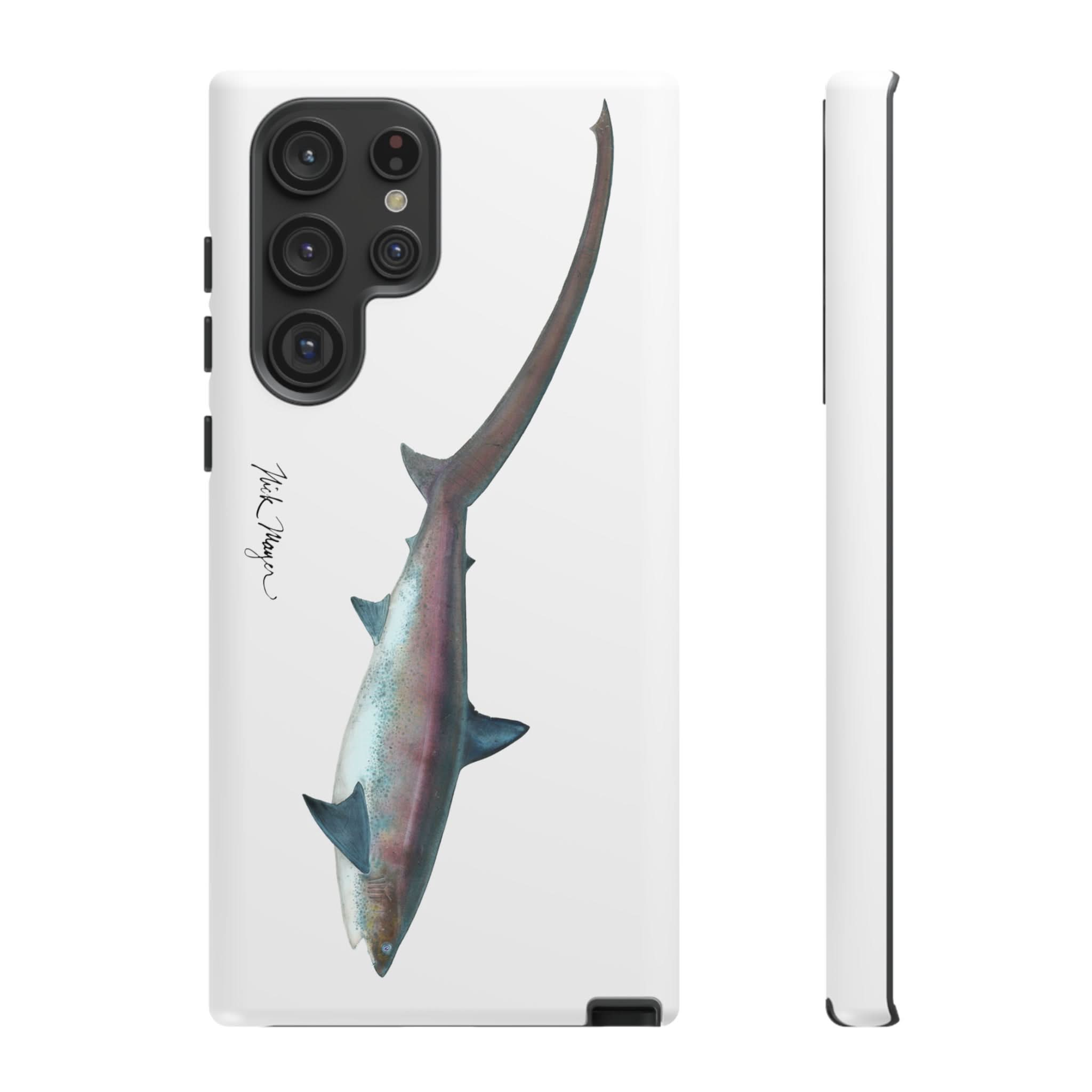 Thresher Shark Phone Case (Samsung)