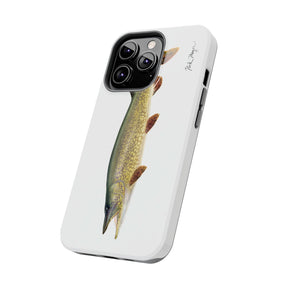 Northern Pike Phone Case (iPhone)