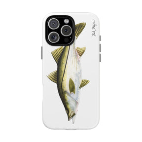 Snook Phone Case (iPhone 16 & Samsung)