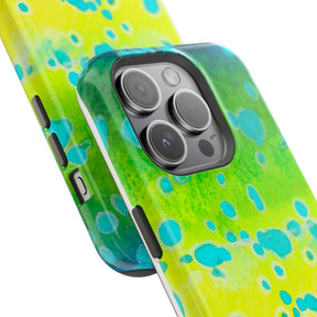 Mahi Skin MagSafe iPhone Case