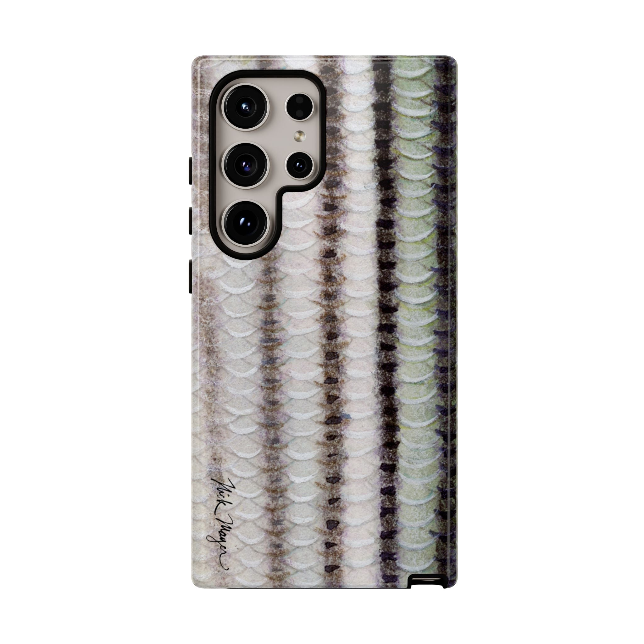 Striper Skin Phone Case (Samsung)