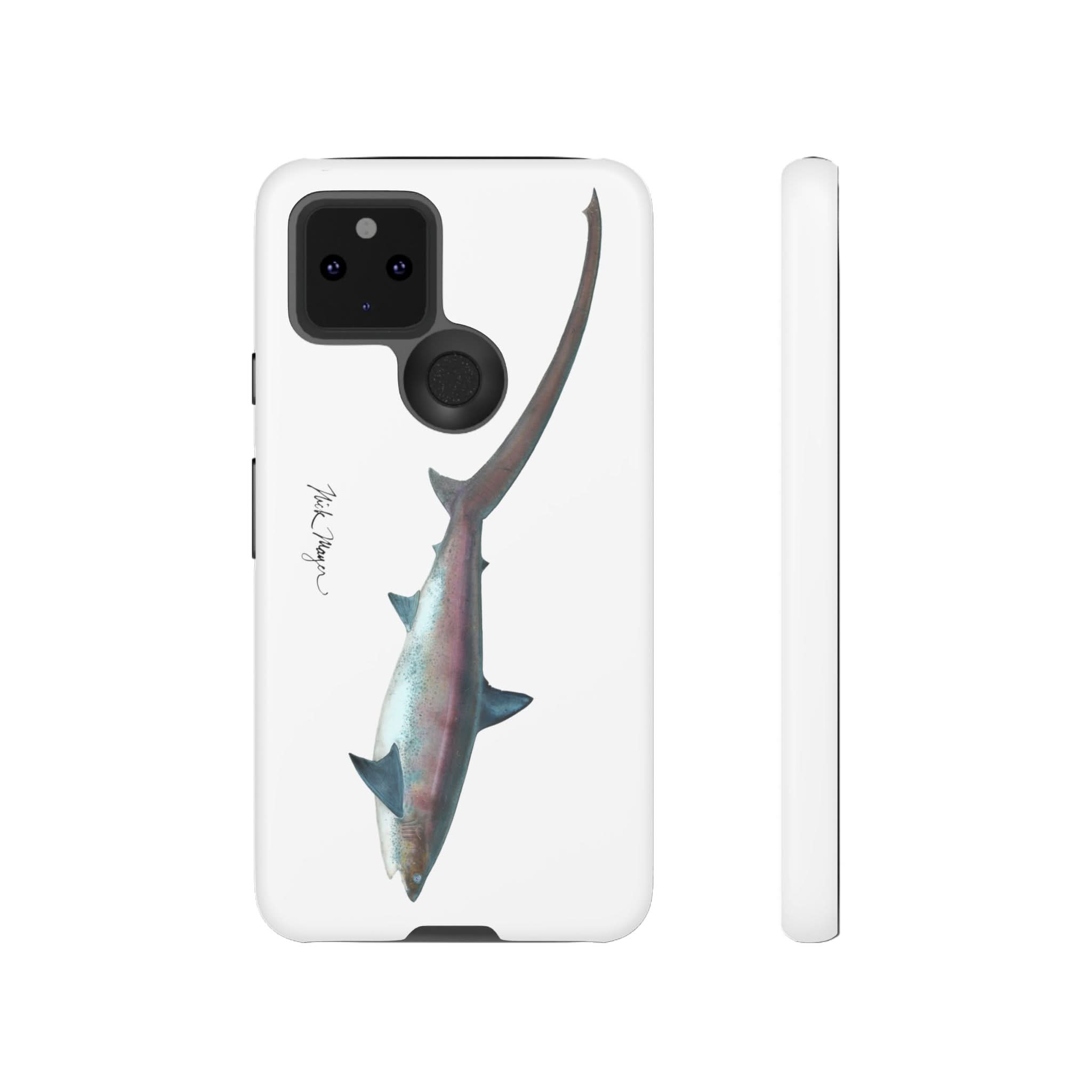 Thresher Shark Phone Case (Samsung)