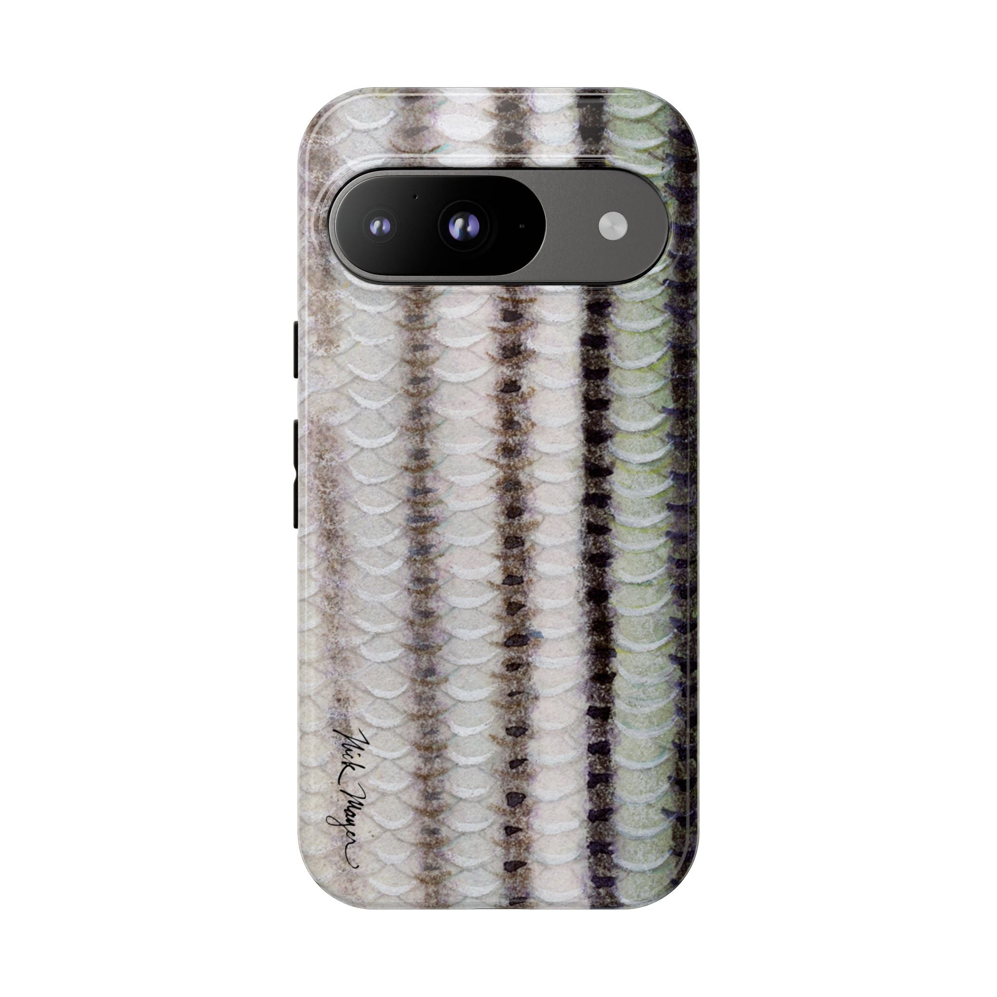 Striper Skin Phone Case (Samsung)