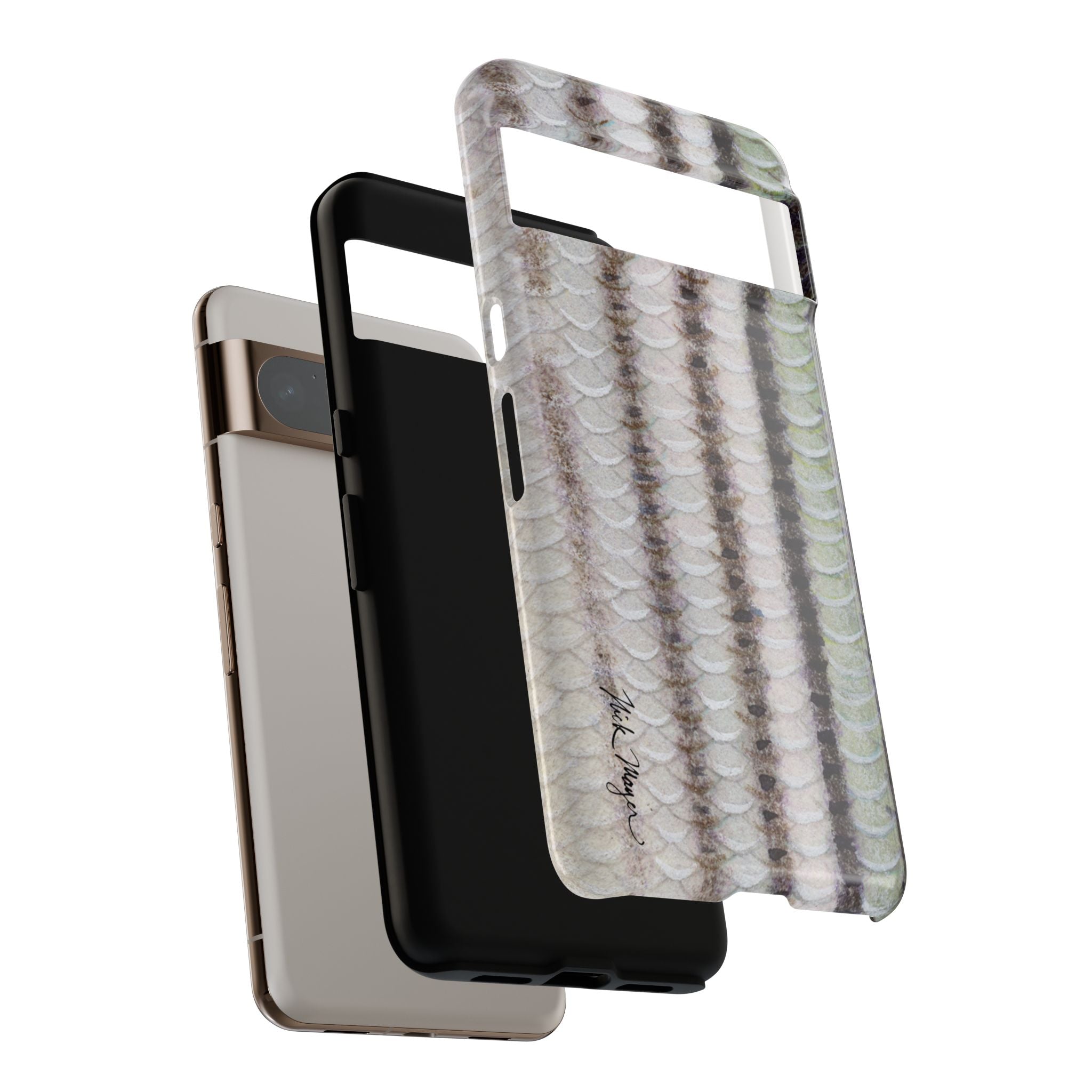 Striper Skin Phone Case (Samsung)