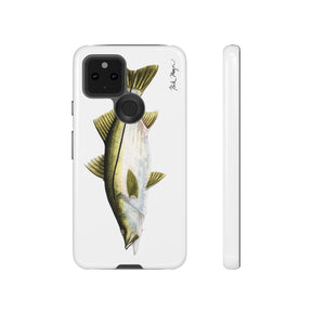 Snook Phone Case (iPhone 16 & Samsung)