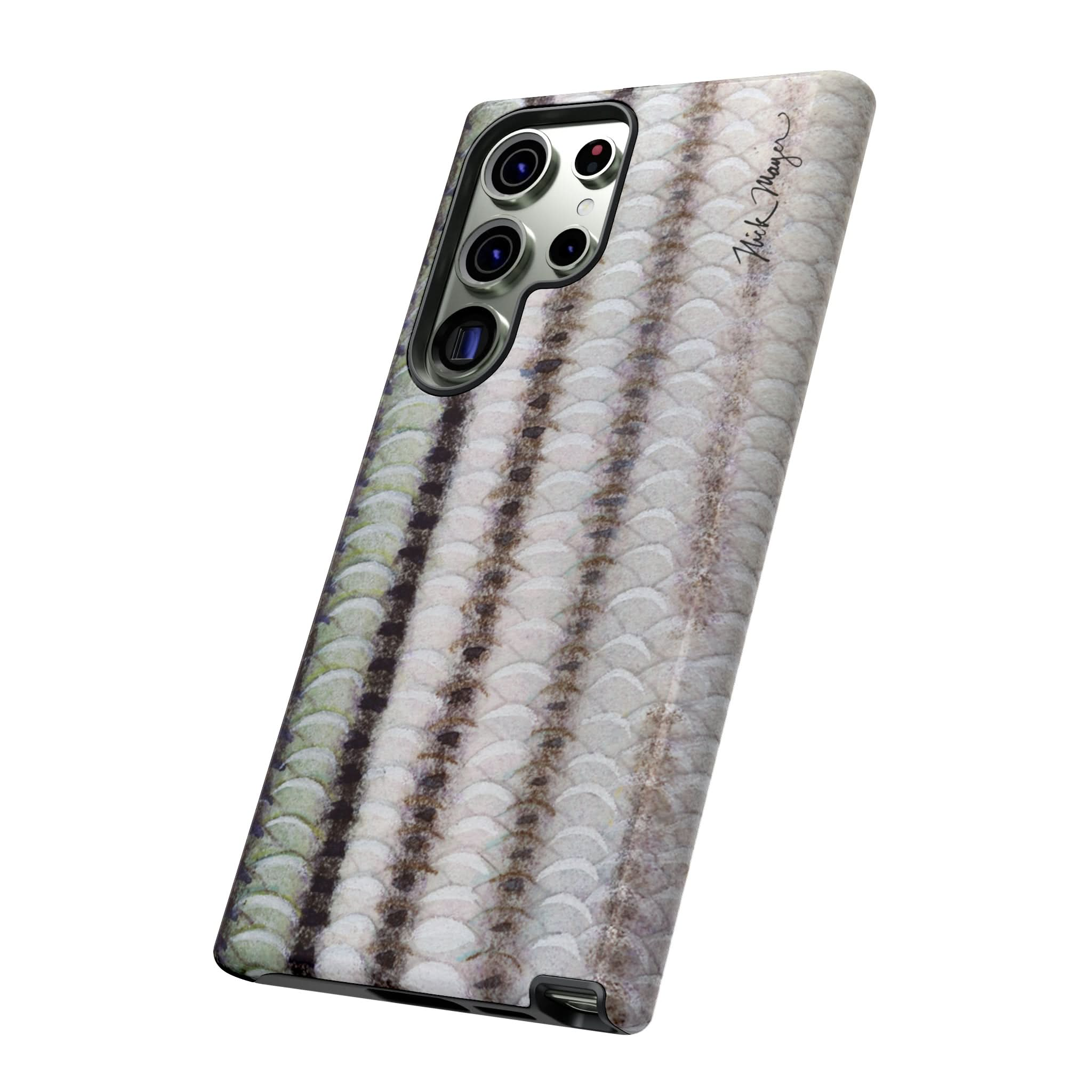 Striper Skin Phone Case (Samsung)