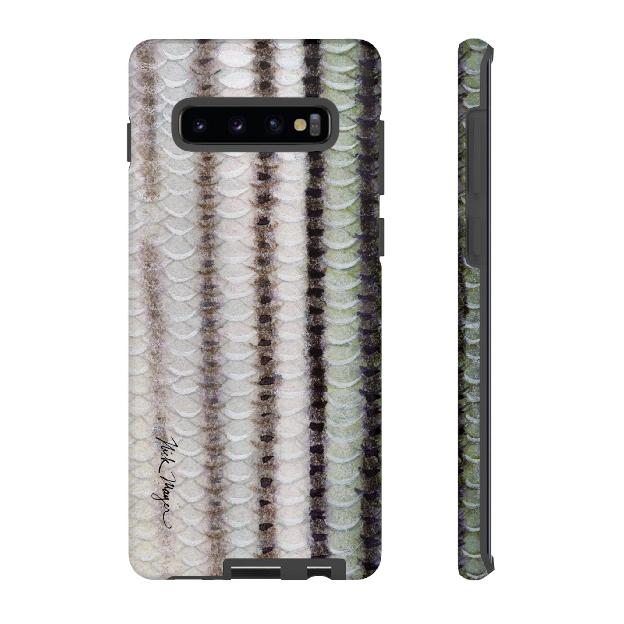 Striper Skin Phone Case (Samsung)