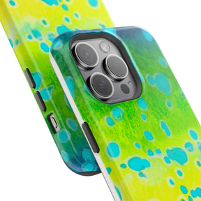 Mahi Skin MagSafe iPhone Case