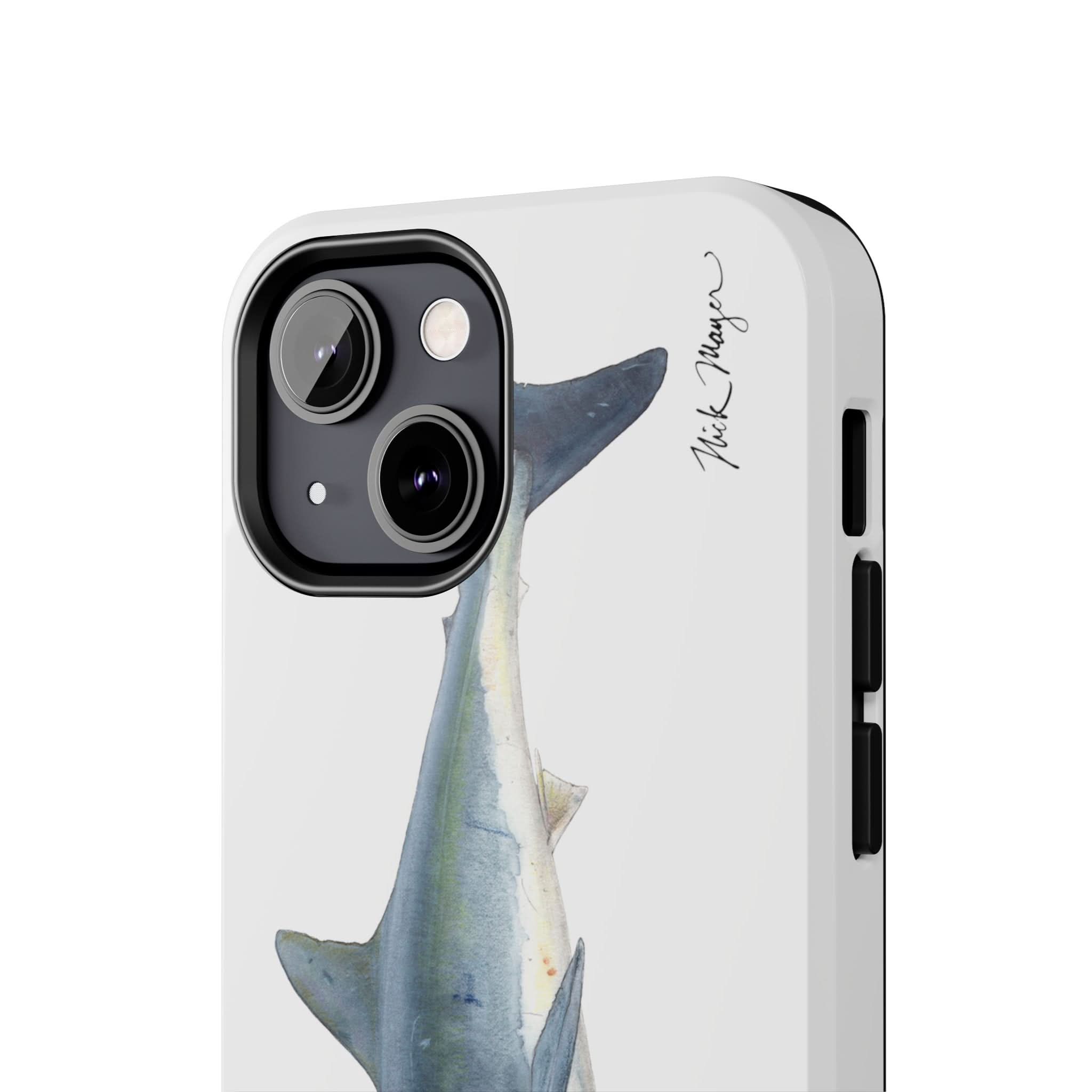 Great White Shark Phone Case (iPhone)