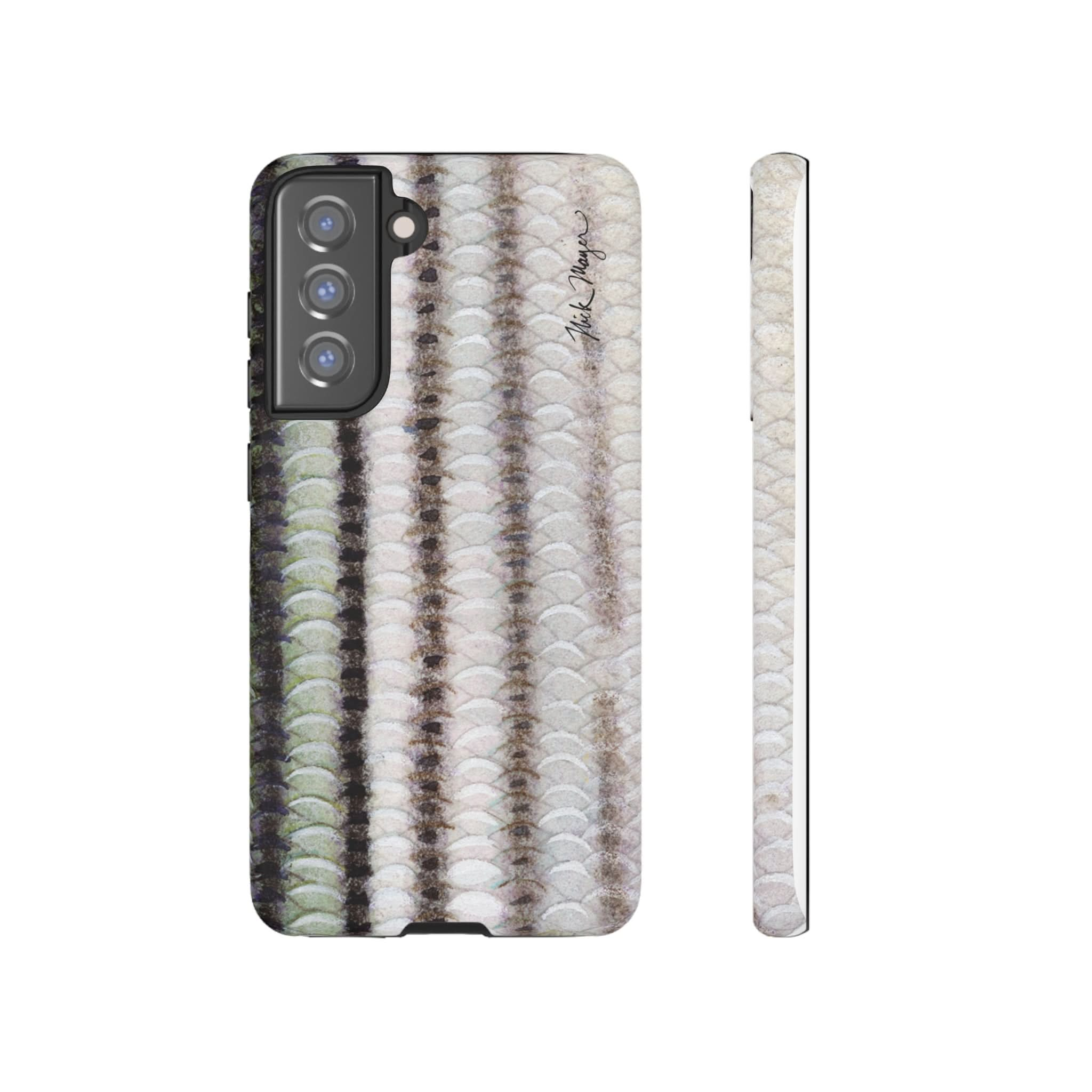 Striper Skin Phone Case (Samsung)