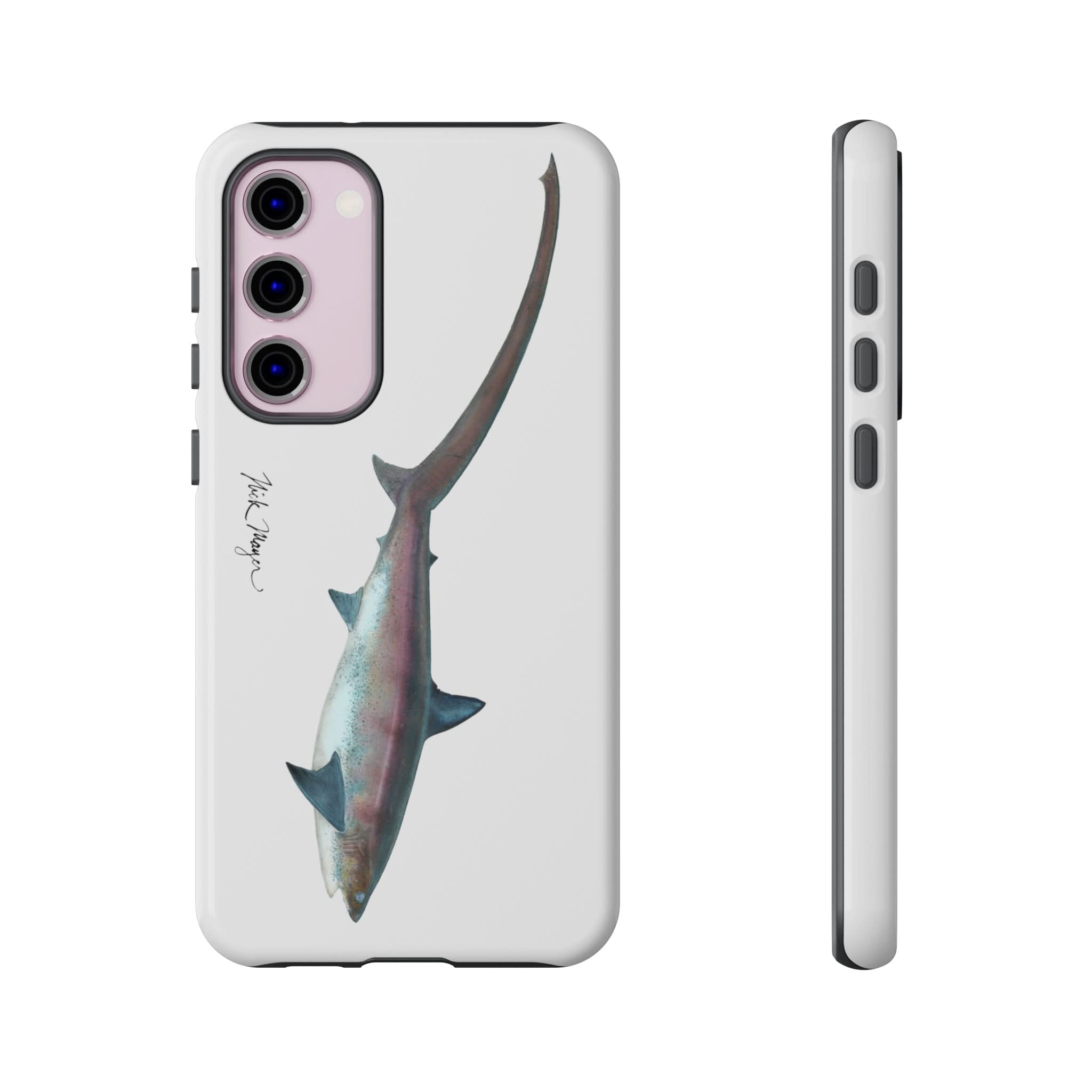 Thresher Shark Phone Case (Samsung)