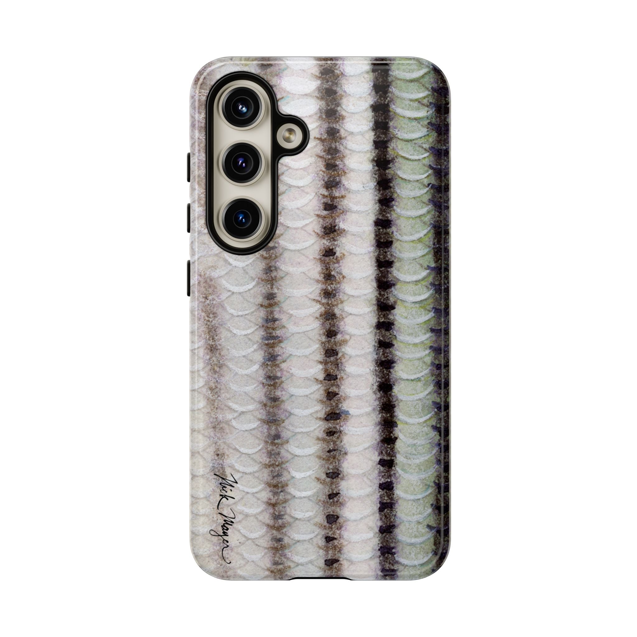 Striper Skin Phone Case (Samsung)