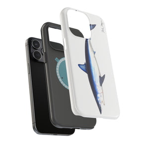 Mako Shark MagSafe iPhone Case