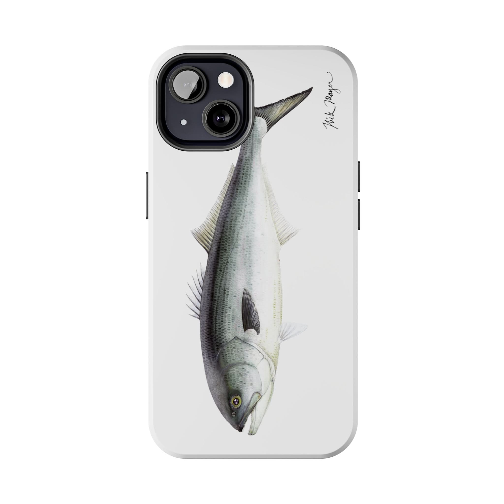 Bluefish Phone Case (iPhone)