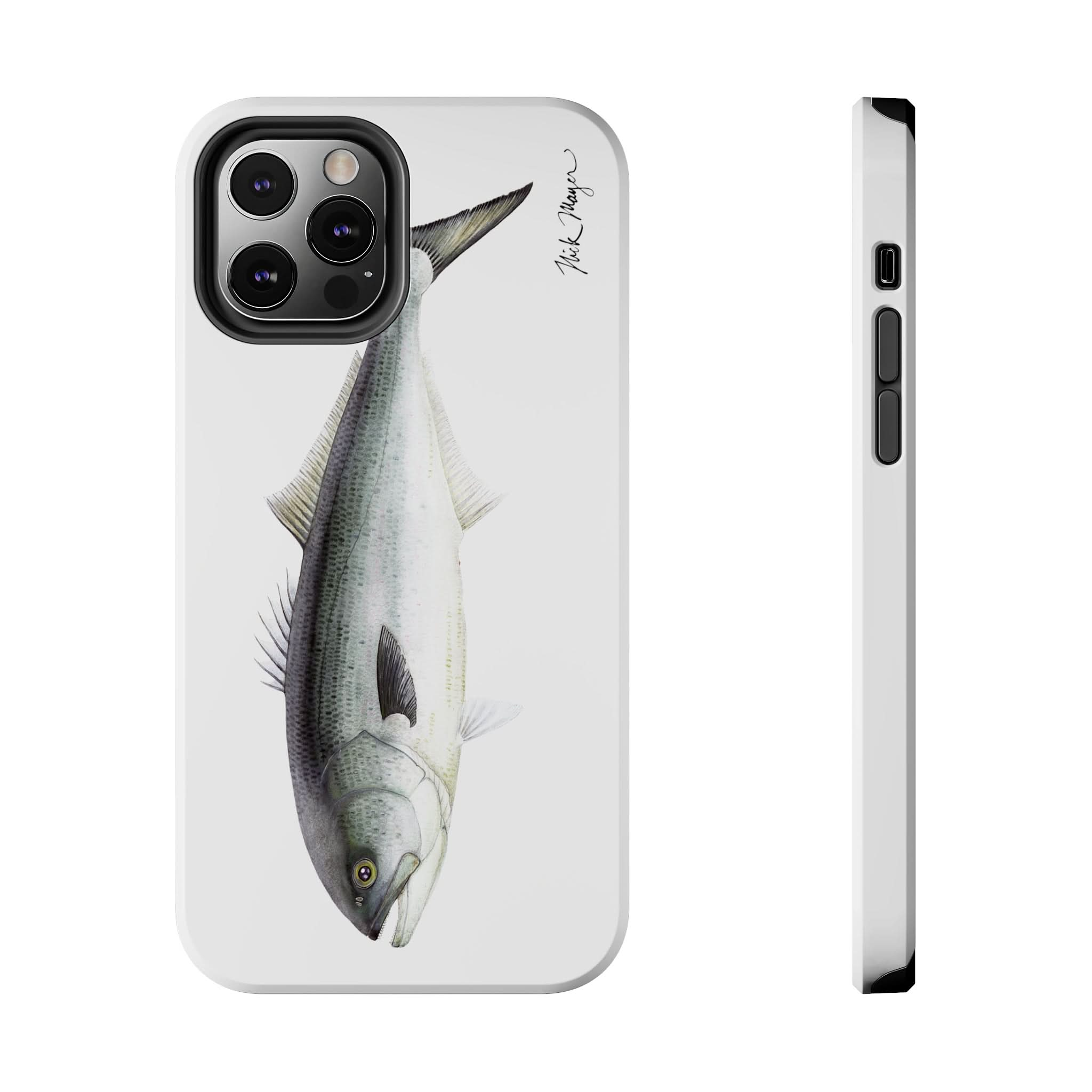 Bluefish Phone Case (iPhone)