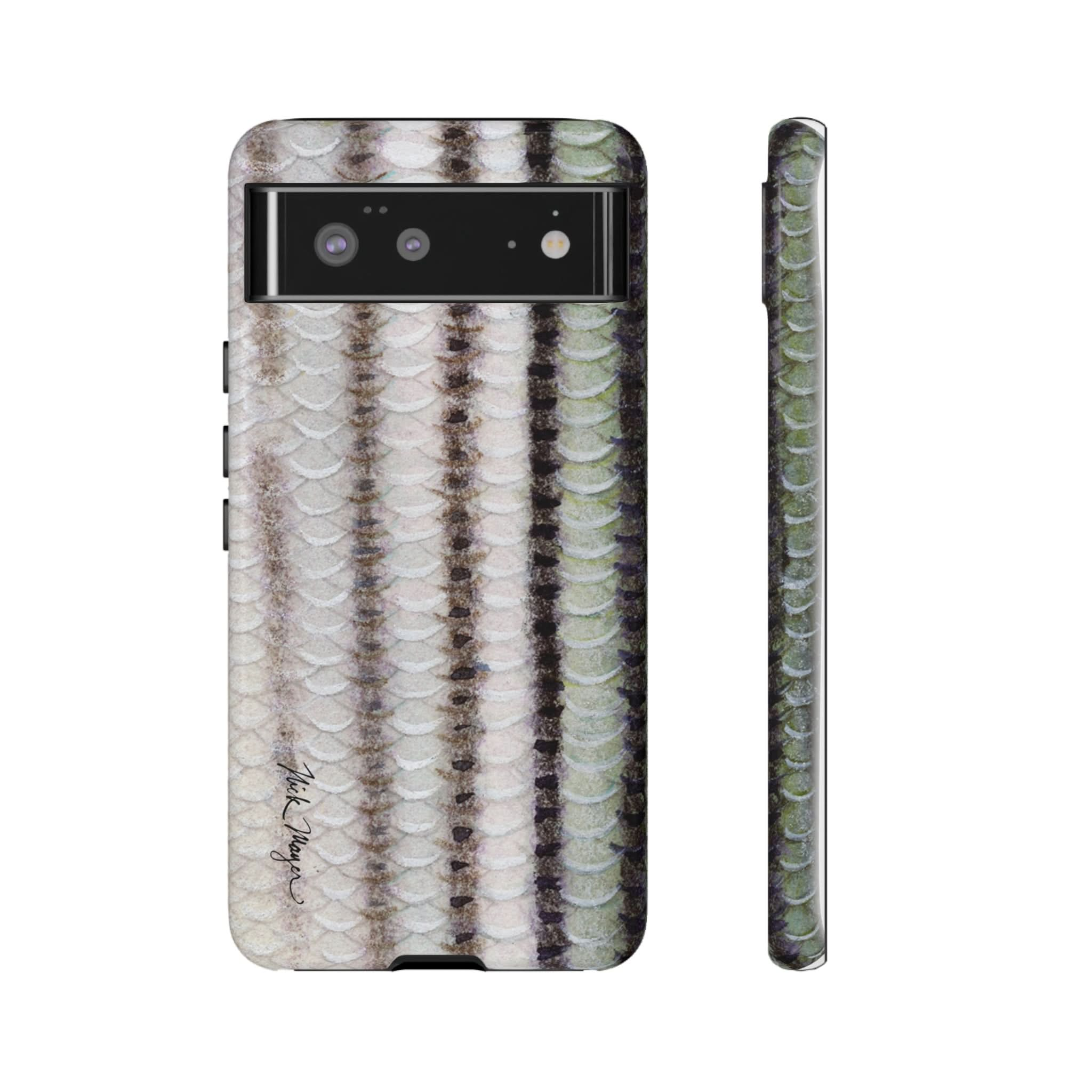 Striper Skin Phone Case (Samsung)