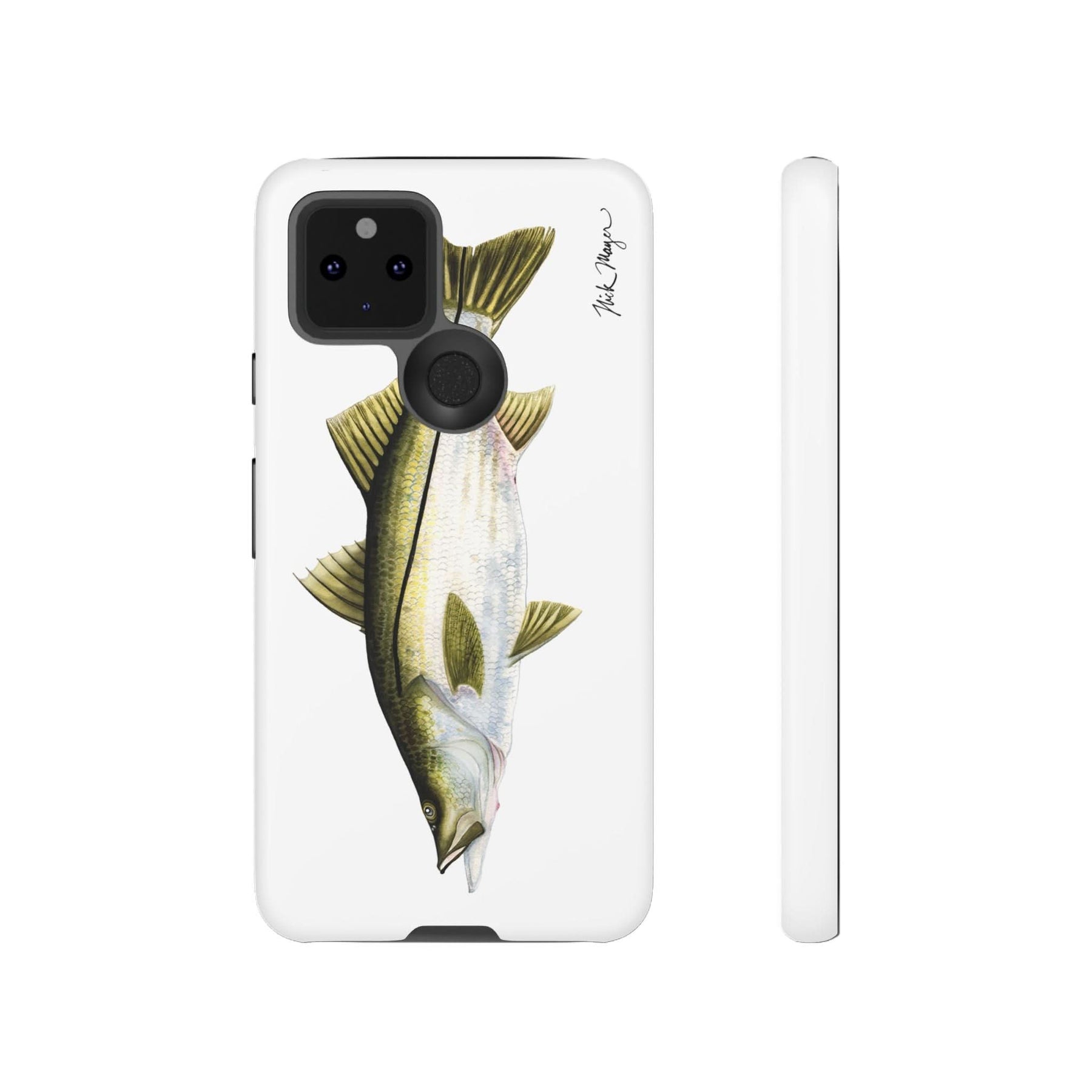 Snook Phone Case (iPhone 16 & Samsung)