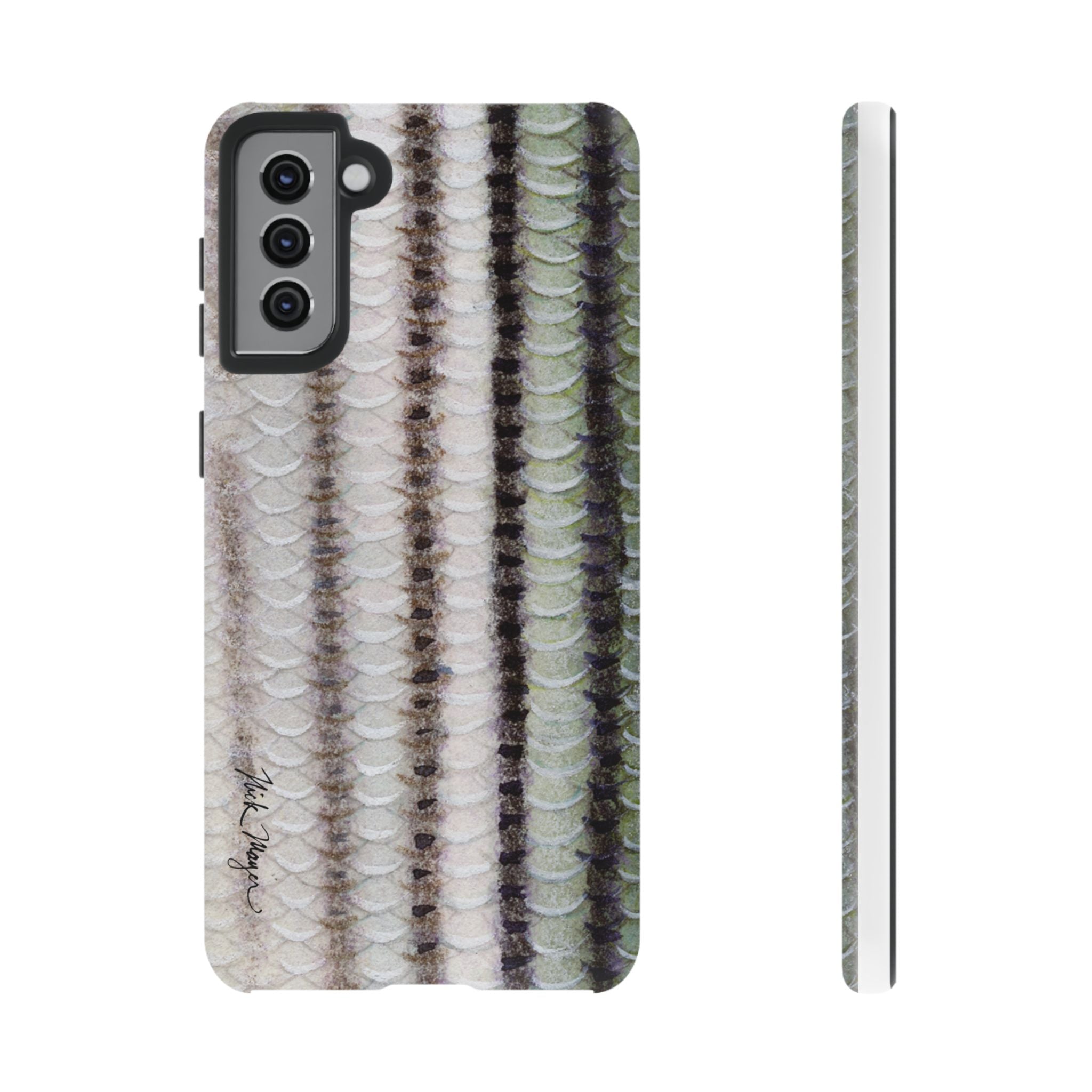 Striper Skin Phone Case (Samsung)