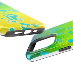 Mahi Skin MagSafe iPhone Case