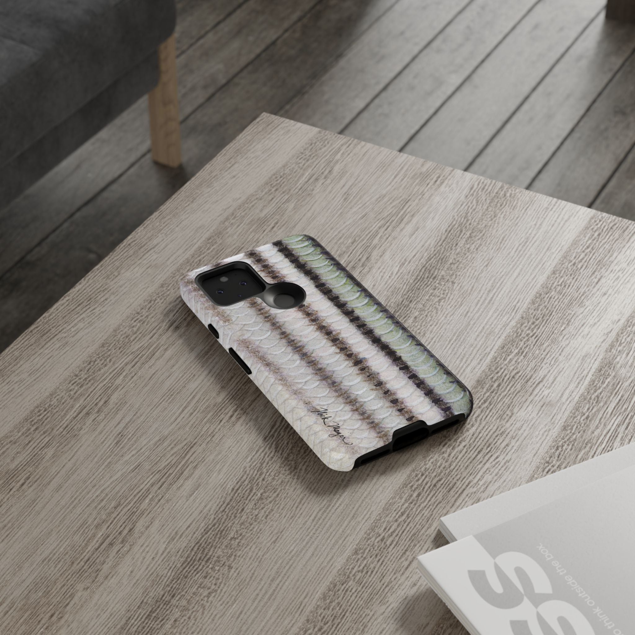 Striper Skin Phone Case (Samsung)