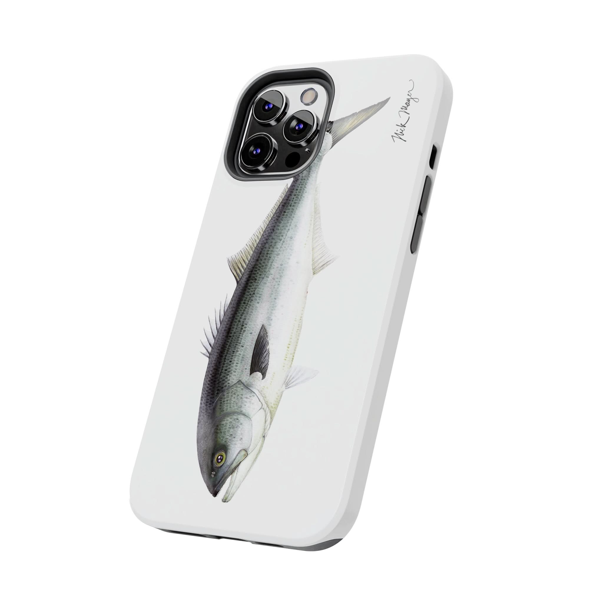 Bluefish Phone Case (iPhone)