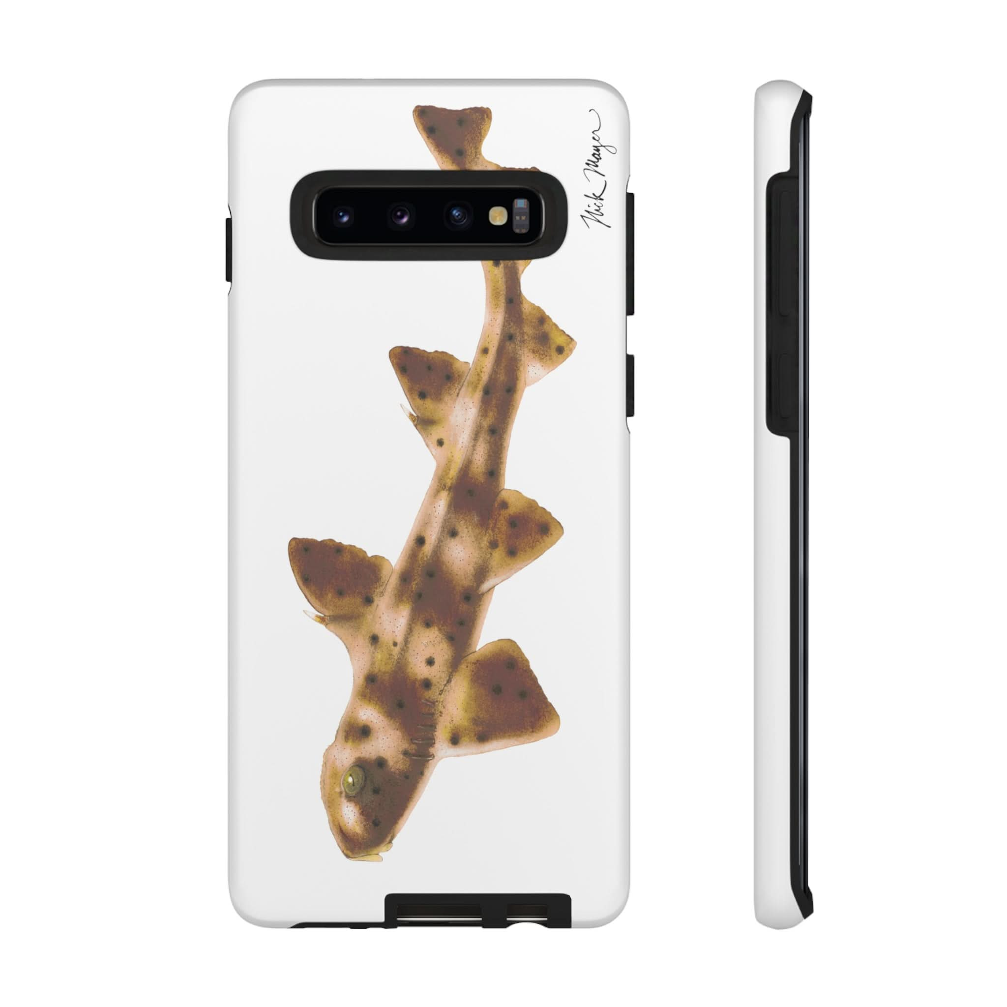 Horn Shark Phone Case (Samsung)