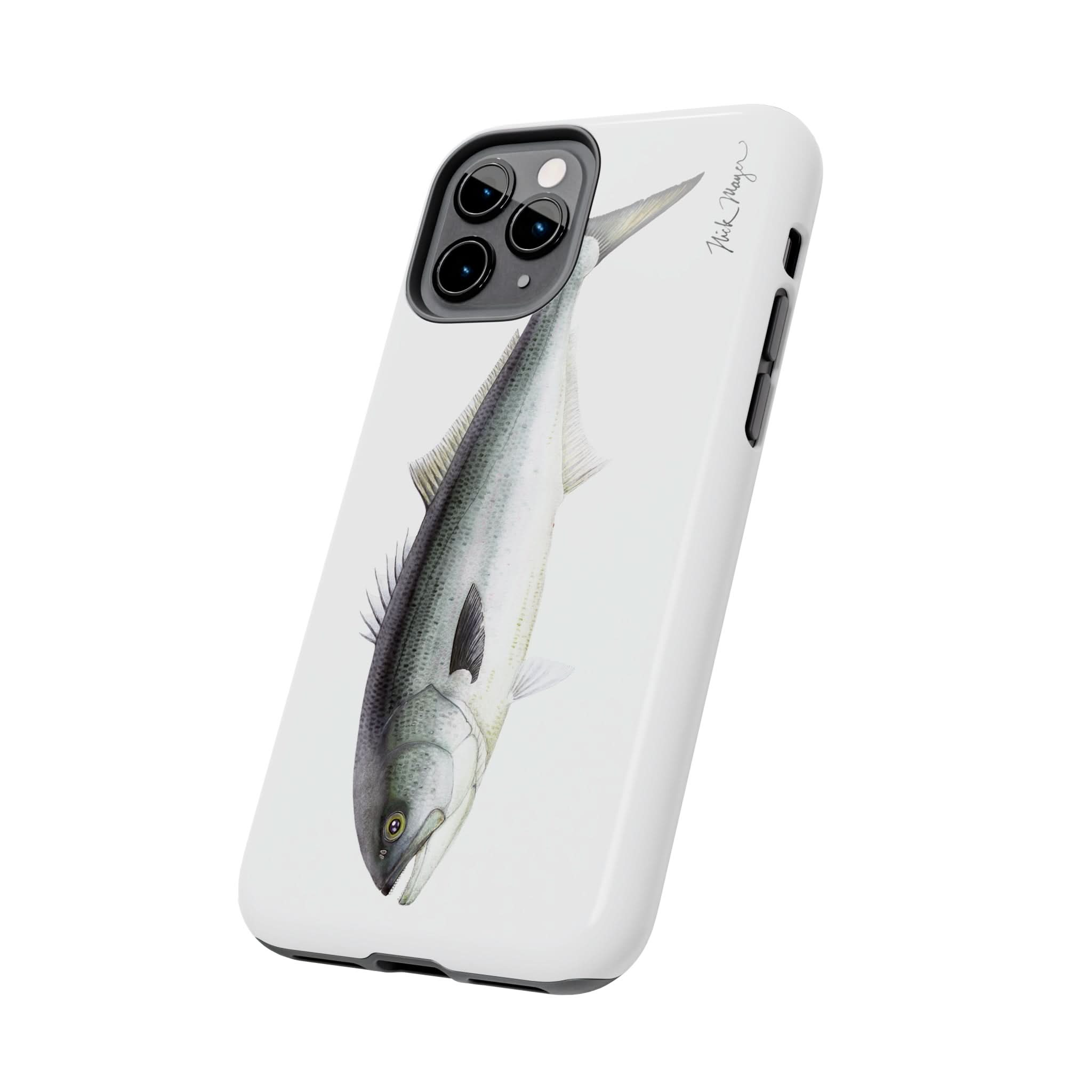 Bluefish Phone Case (iPhone)