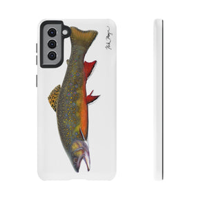 Brook Trout Phone Case (iPhone 16 & Samsung)