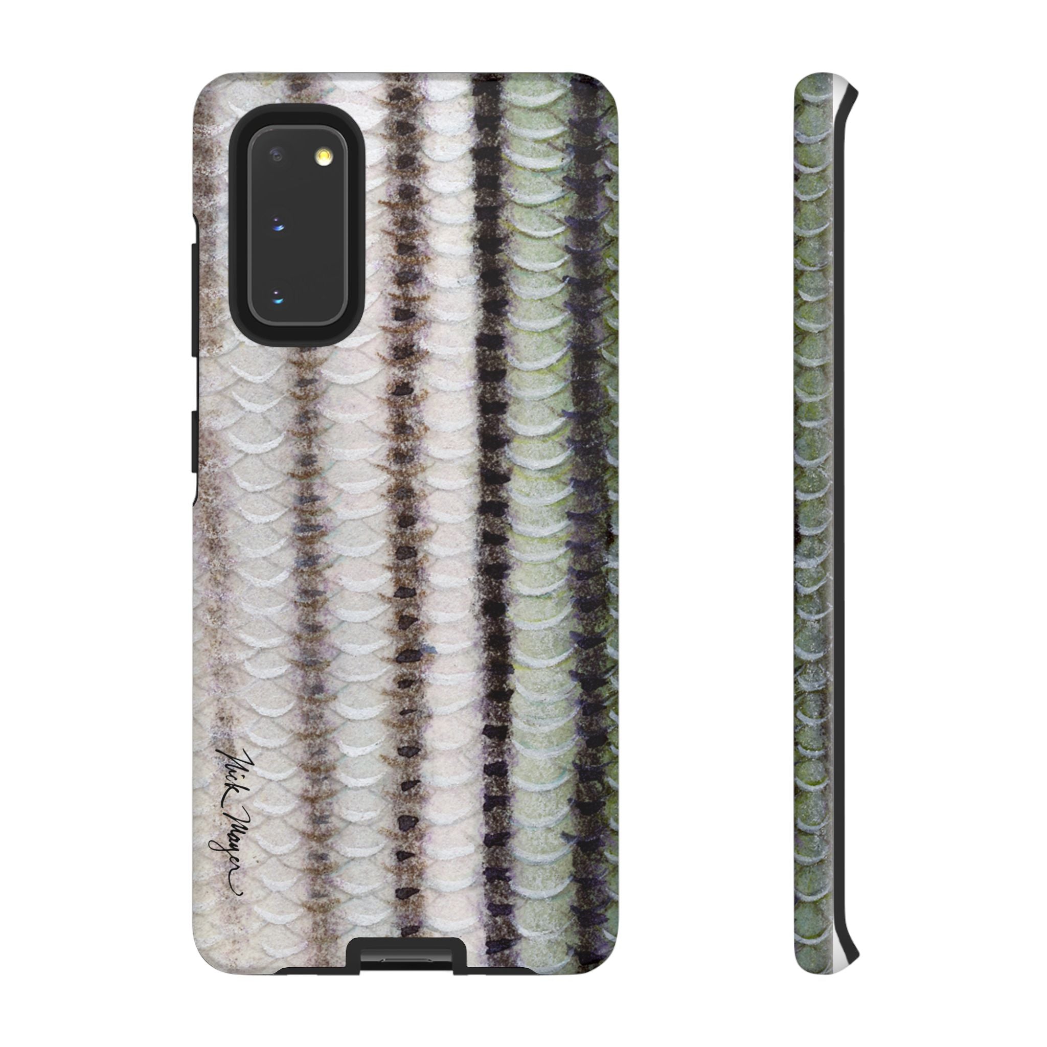 Striper Skin Phone Case (Samsung)