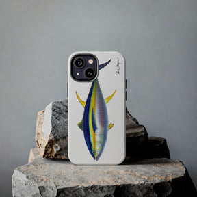 Yellowfin Tuna Phone Case (iPhone)