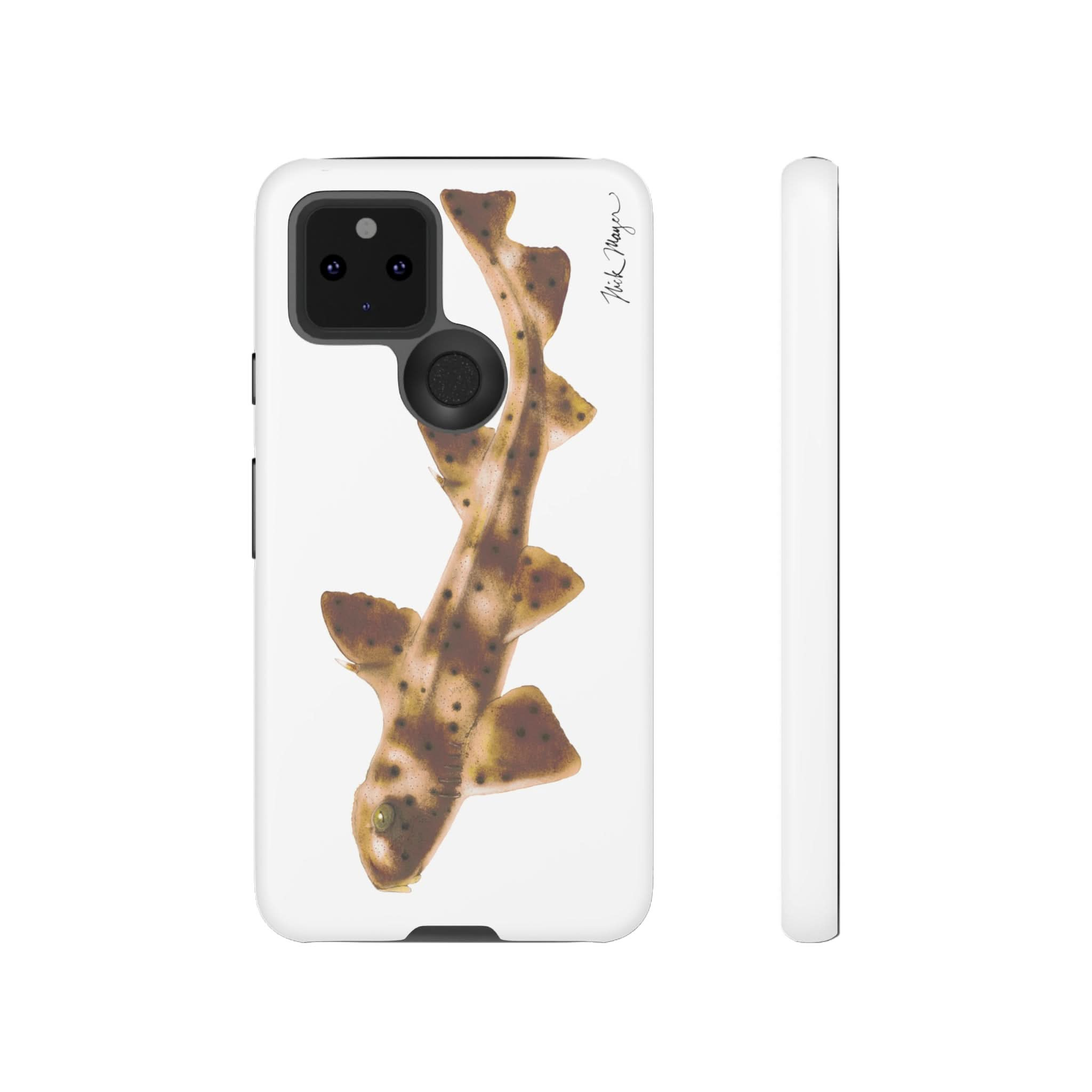 Horn Shark Phone Case (Samsung)