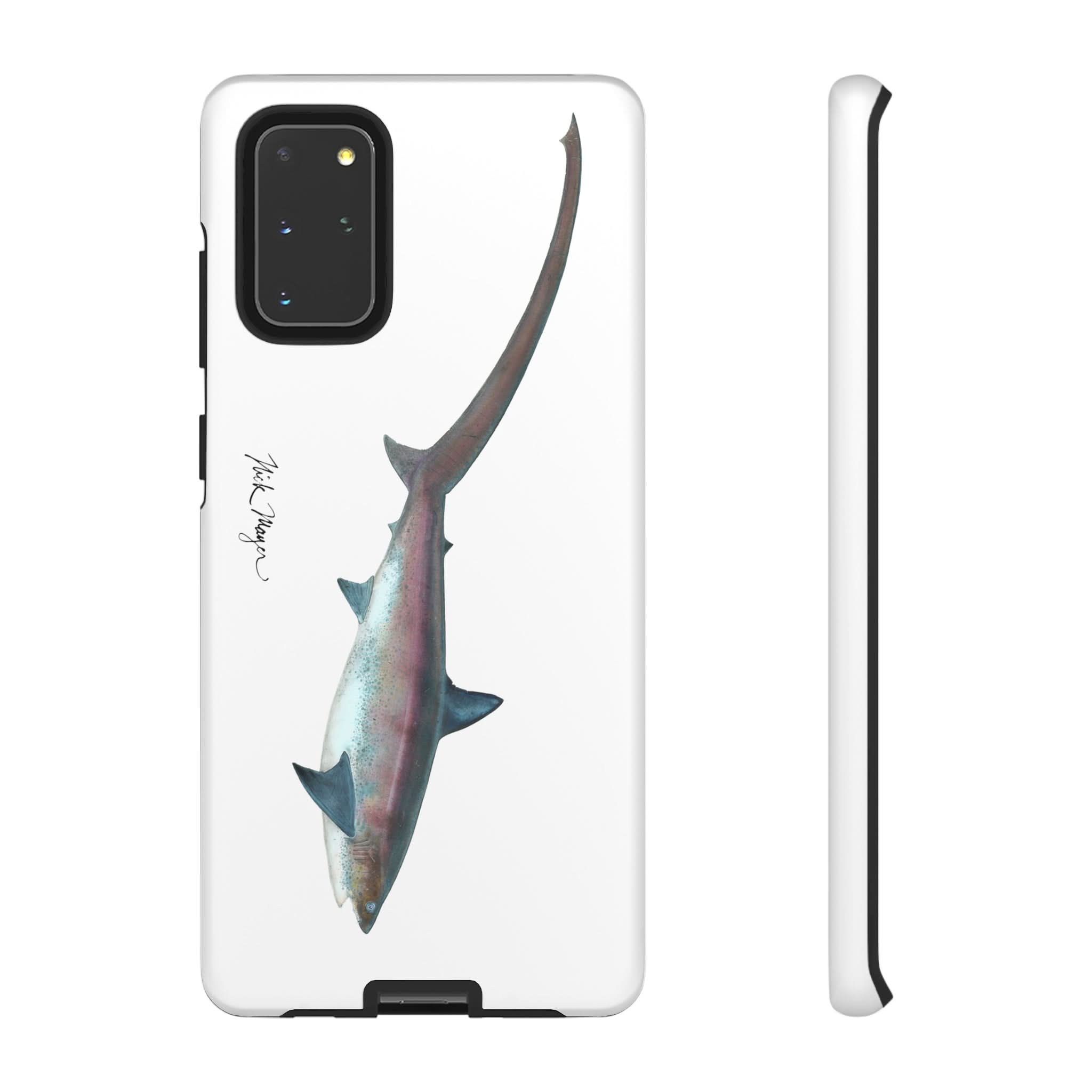 Thresher Shark Phone Case (Samsung)