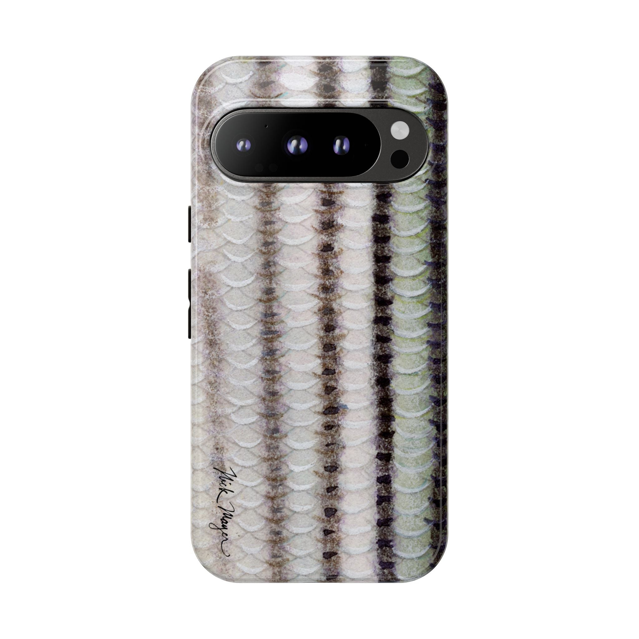 Striper Skin Phone Case (Samsung)