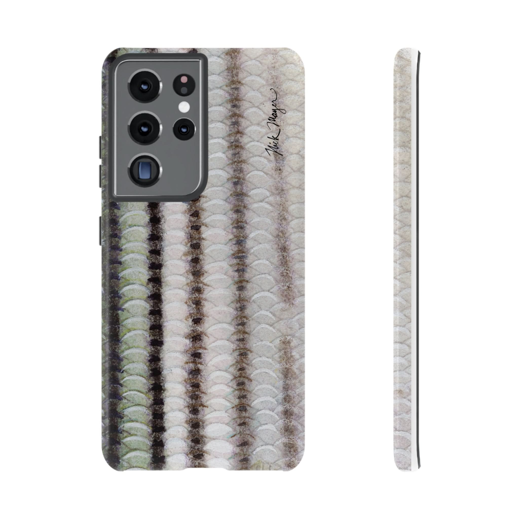 Striper Skin Phone Case (Samsung)