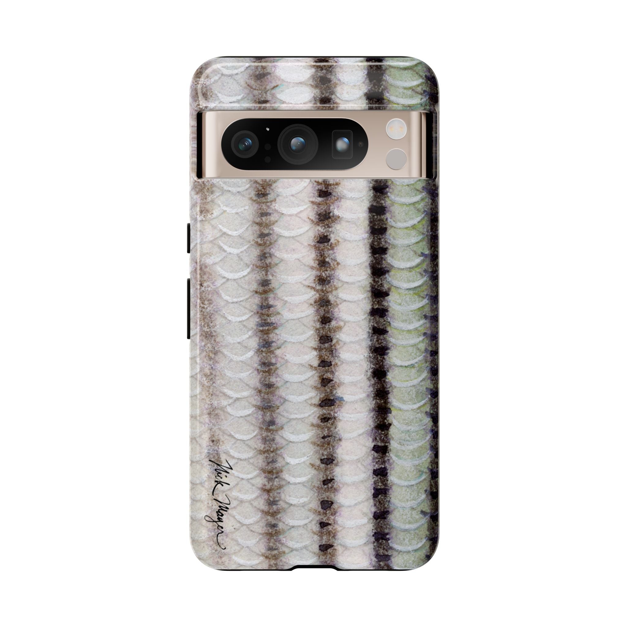 Striper Skin Phone Case (Samsung)