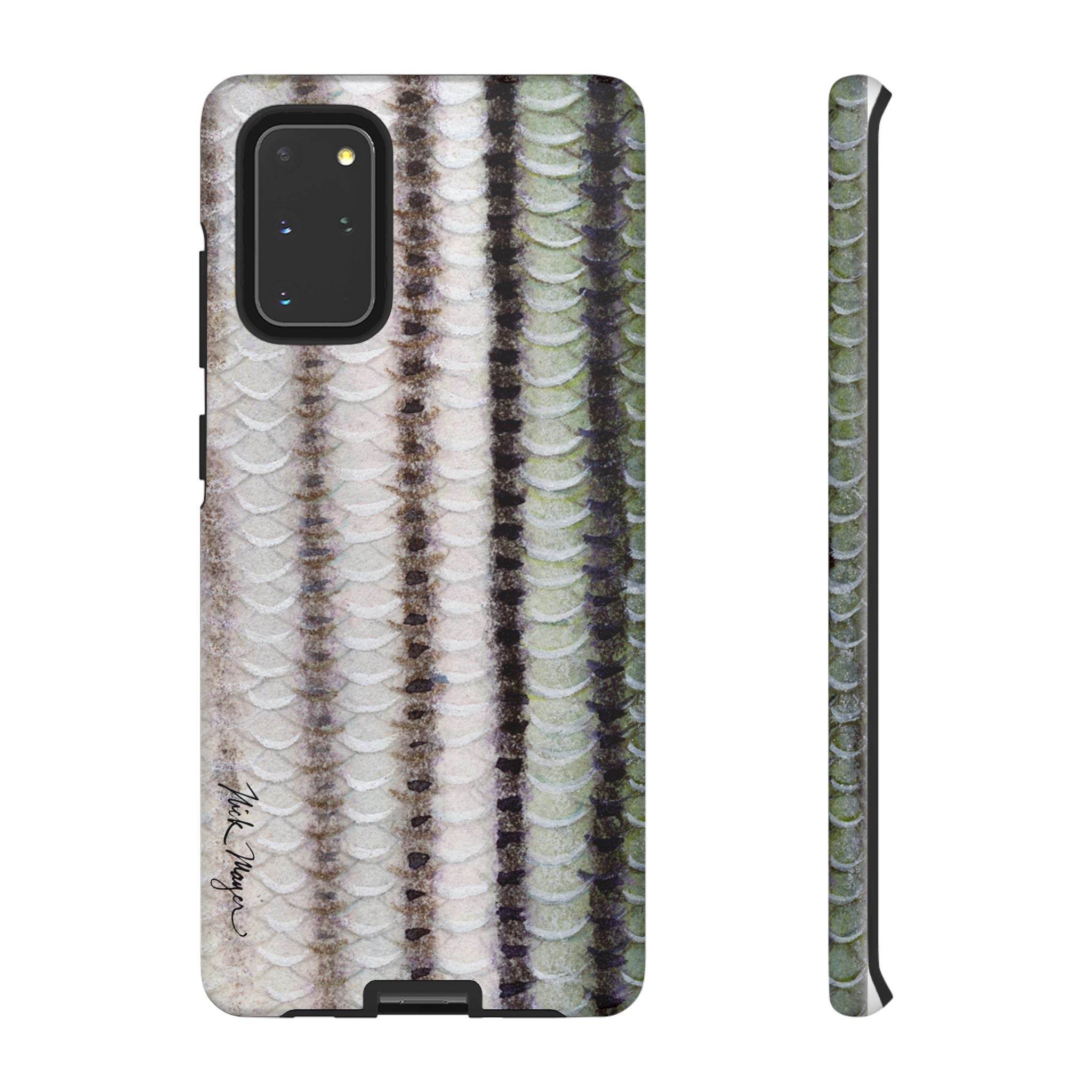 Striper Skin Phone Case (Samsung)