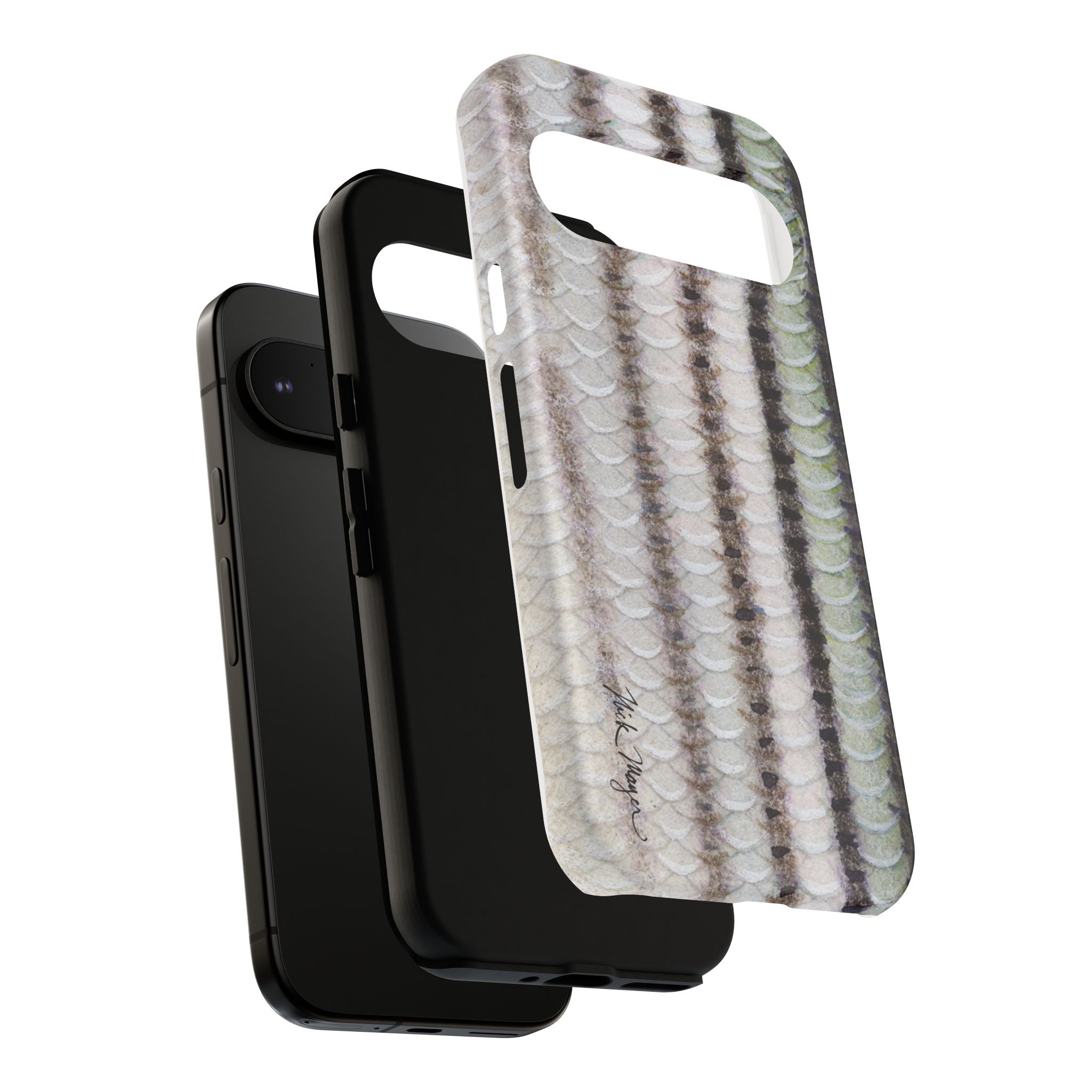 Striper Skin Phone Case (Samsung)