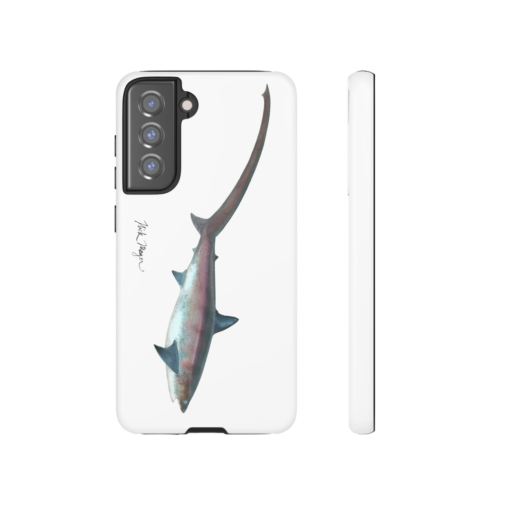 Thresher Shark Phone Case (Samsung)