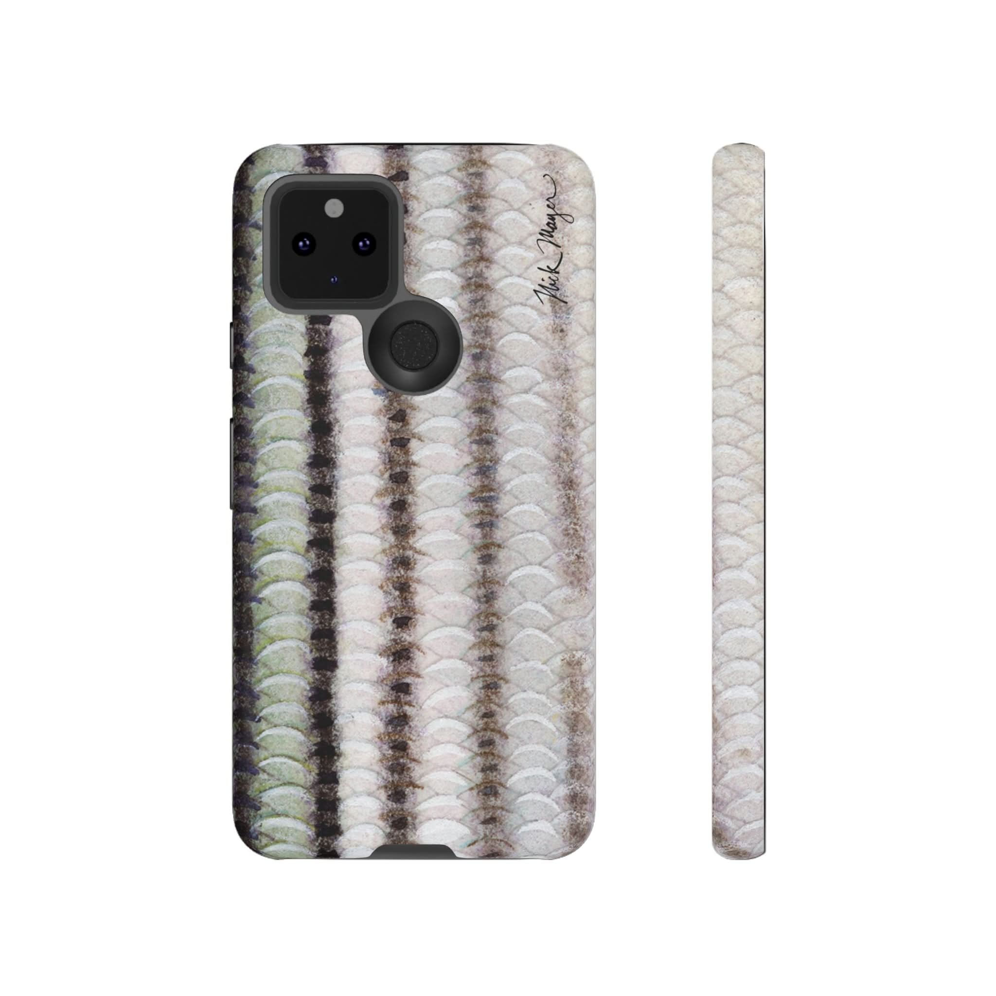 Striper Skin Phone Case (Samsung)