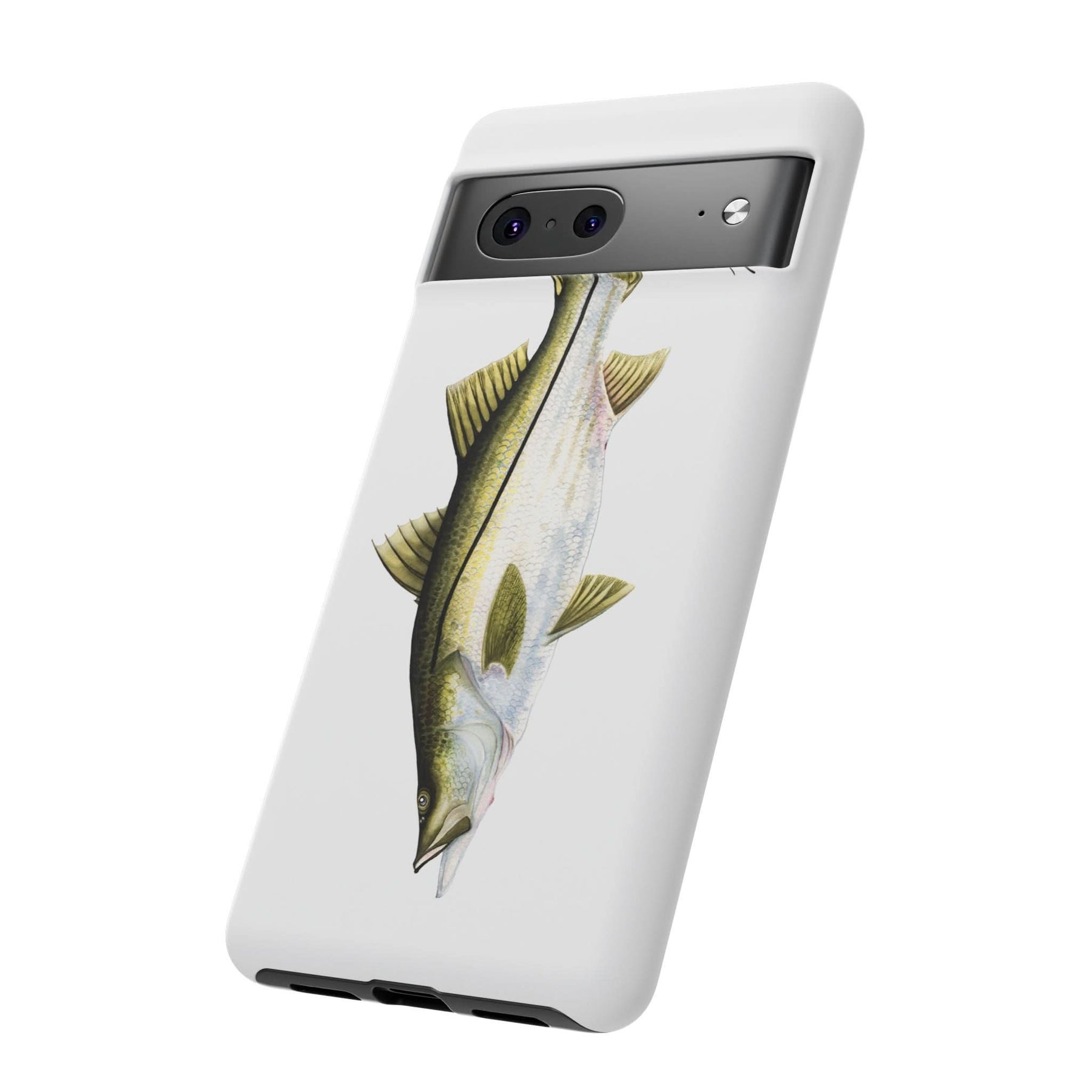 Snook Phone Case (iPhone 16 & Samsung)