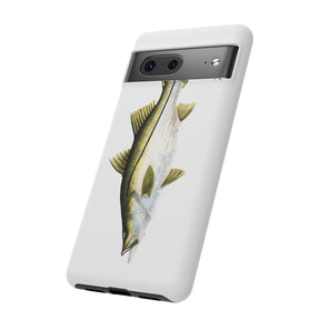 Snook Phone Case (iPhone 16 & Samsung)