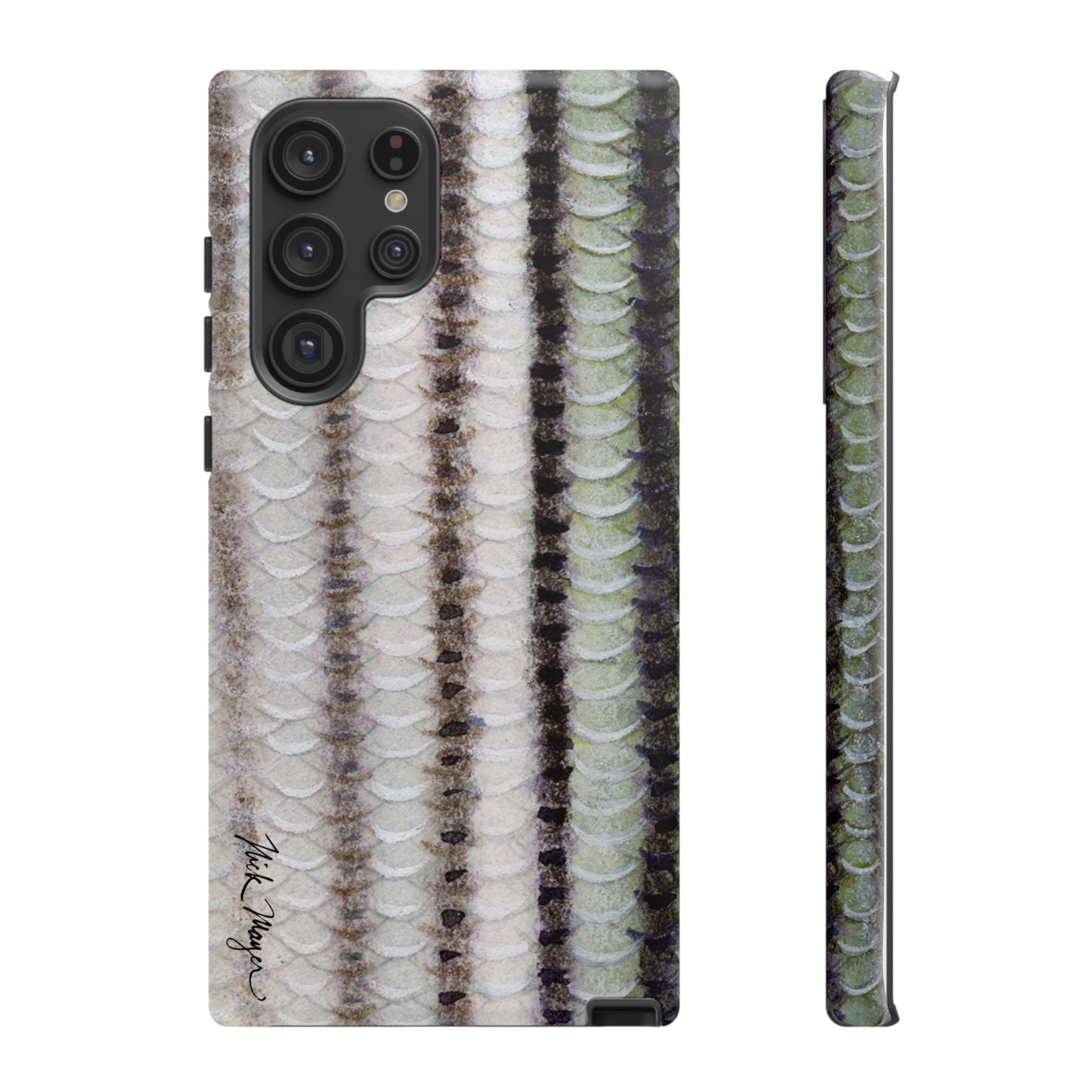 Striper Skin Phone Case (Samsung)