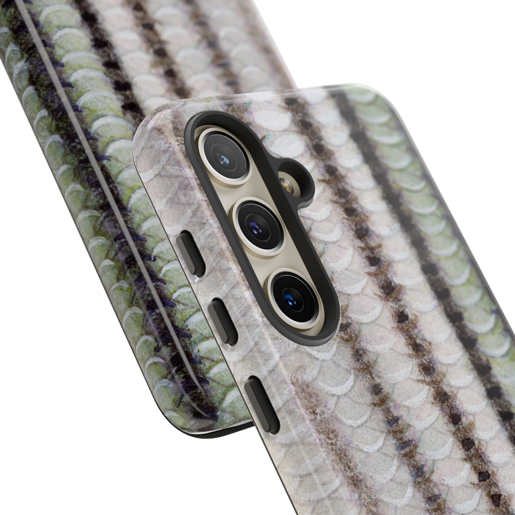 Striper Skin Phone Case (Samsung)