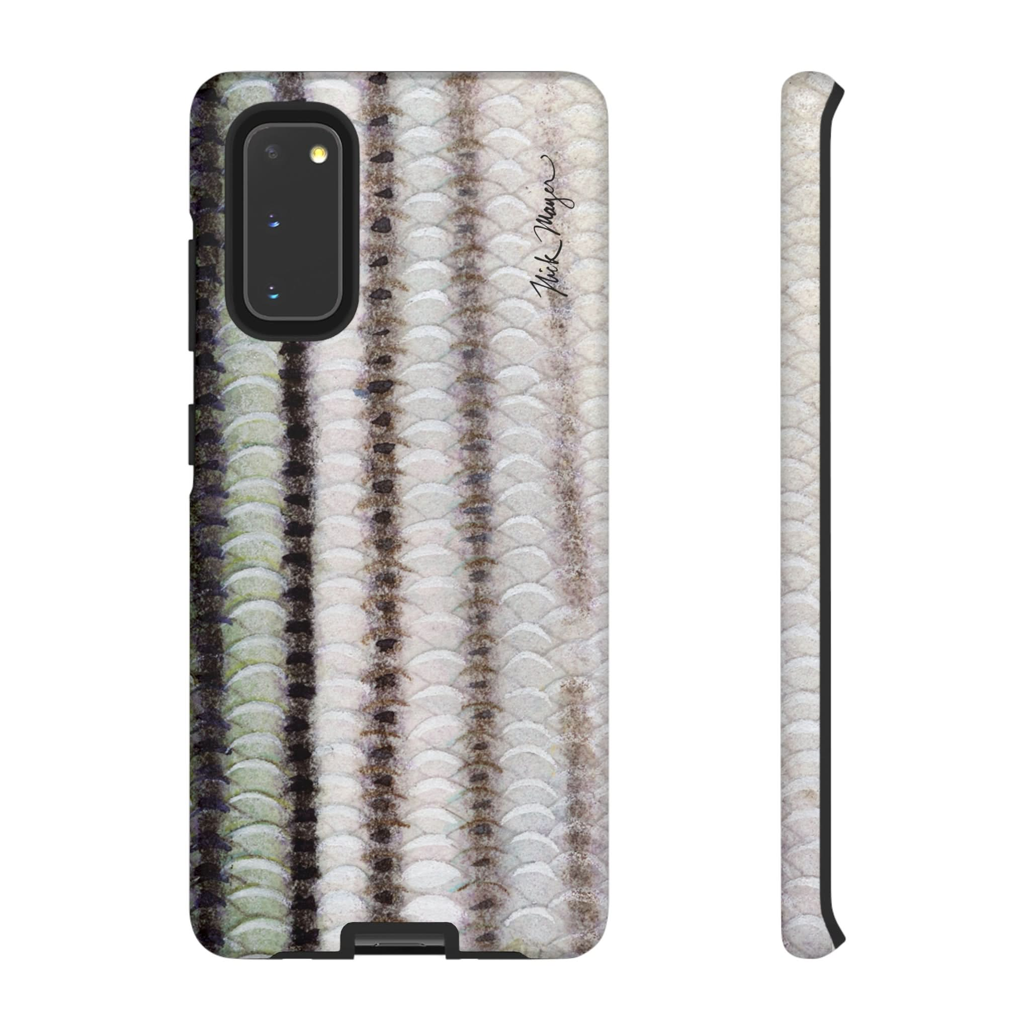 Striper Skin Phone Case (Samsung)